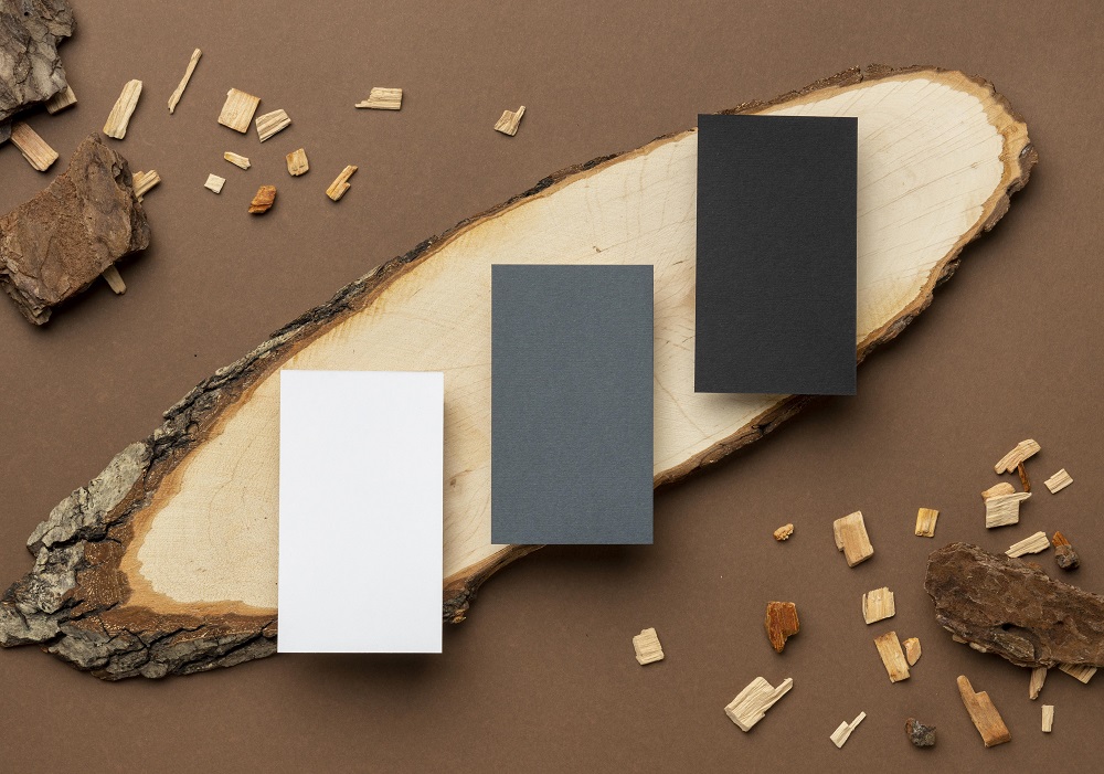 Eco friendly laminates Eco friendly laminates