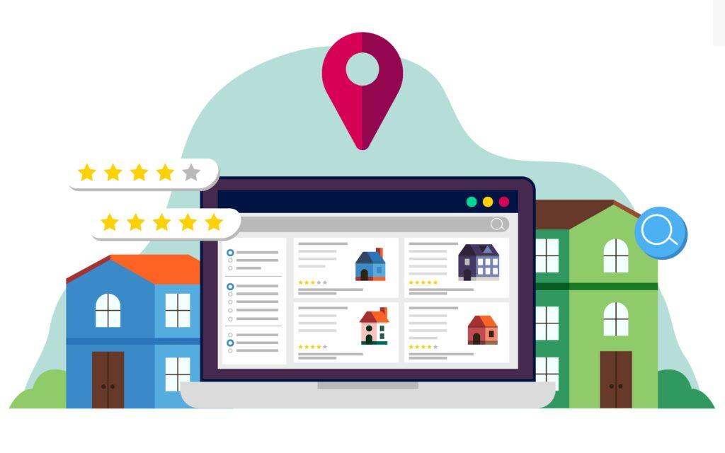 Features of E-commerce App Features of E-commerce App