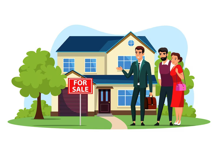 Hire A Real Estate Agent Hire A Real Estate Agent