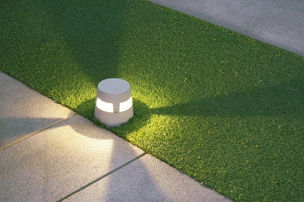 Inground Lighting Inground Lighting