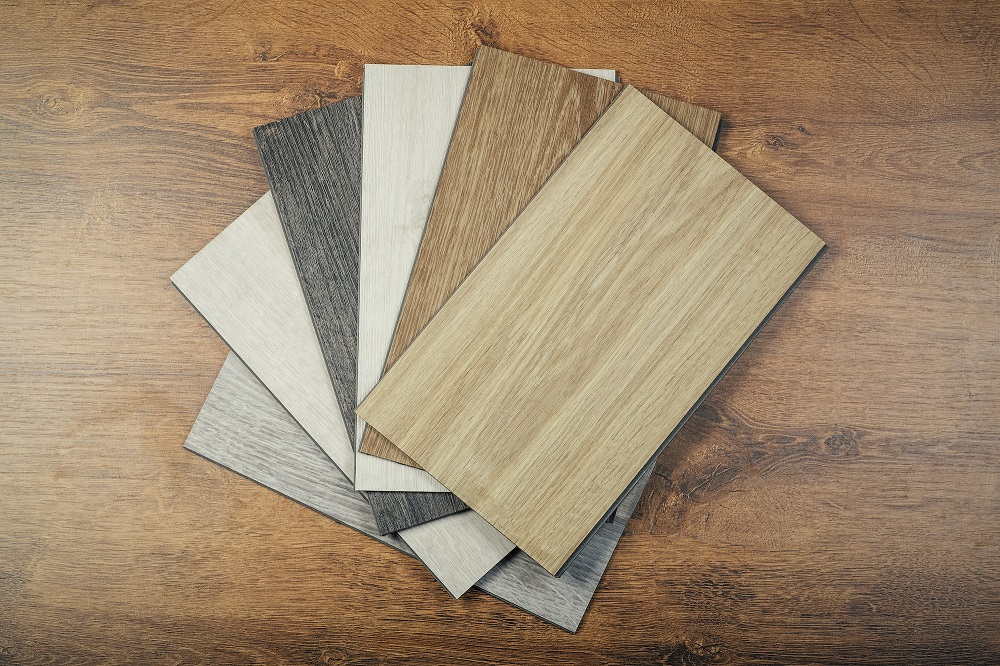 Laminates are artificial material Laminates are artificial material