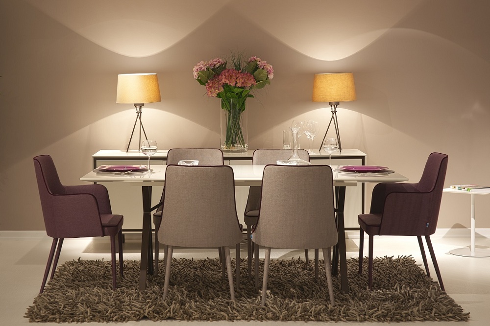 Lighting in Dining Room Lighting in Dining Room