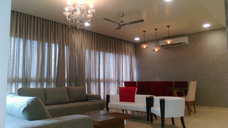 Living Room - 2
