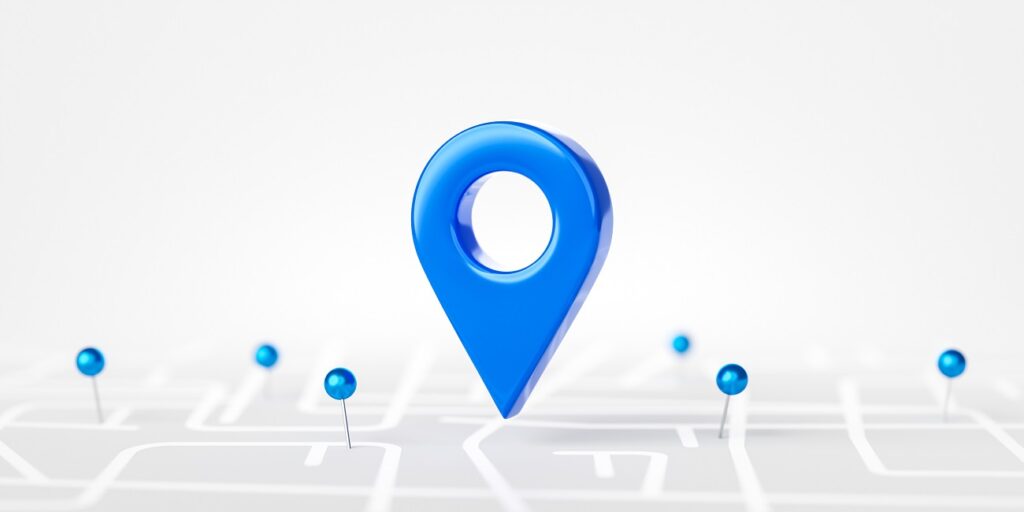 Location of Generator Supplier Location of Generator Supplier