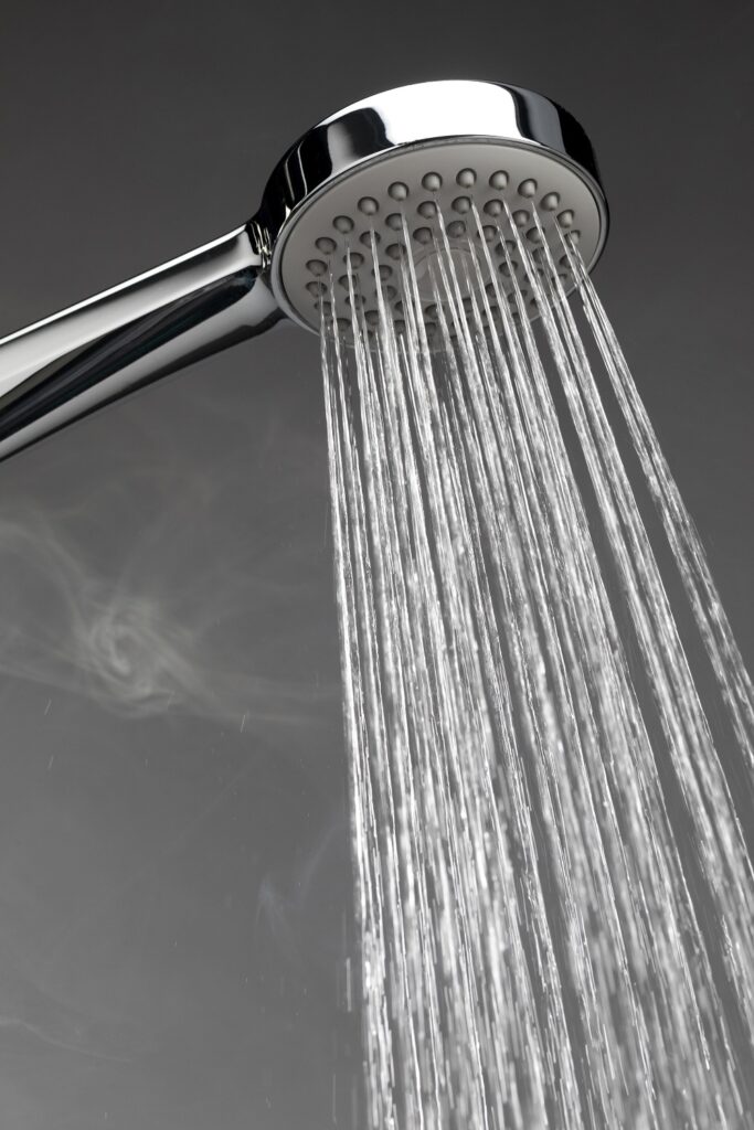 Lukewarm Water Lukewarm Water