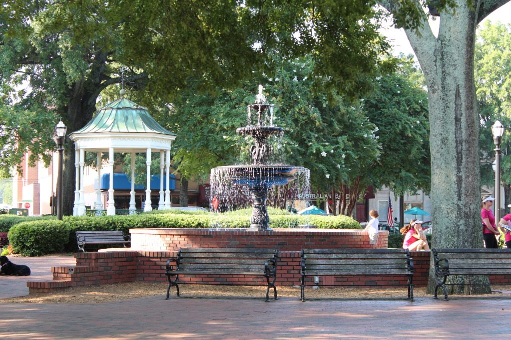 Marietta Square Marietta Square