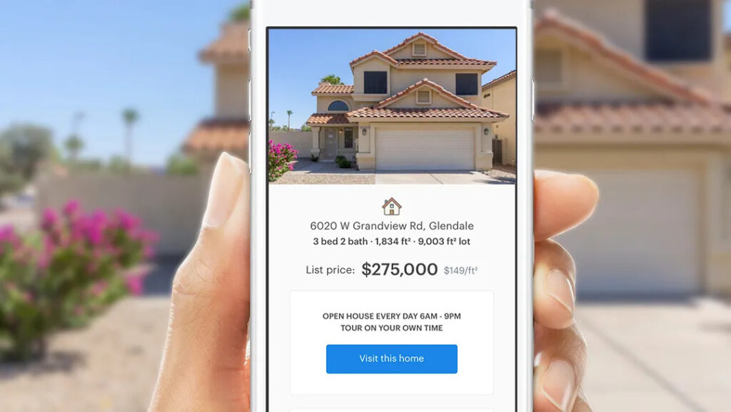 Market Your Home Market Your Home