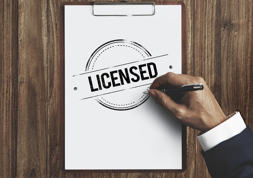 Obtain Necessary Licenses and Permits