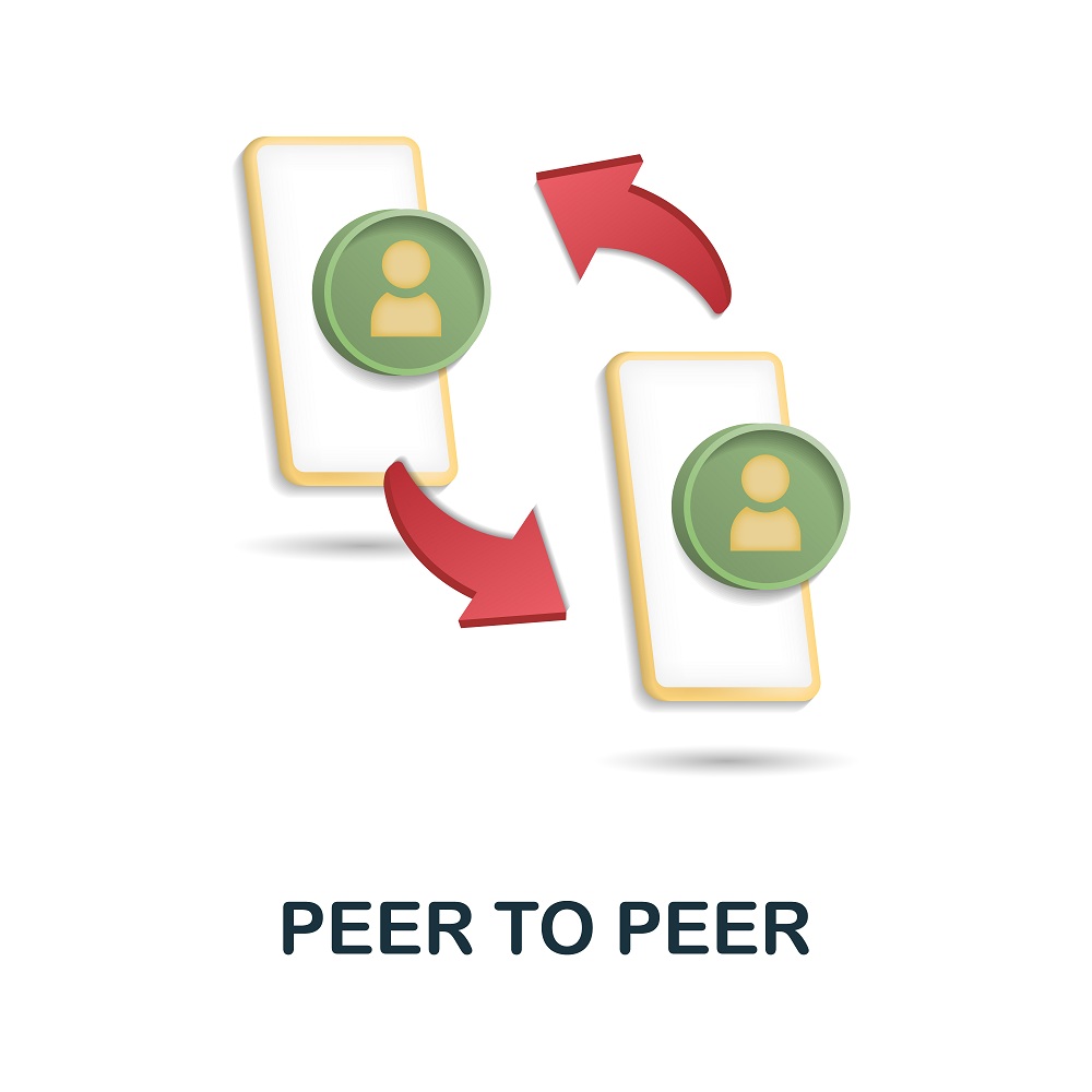 Peer to peer loan for creative home financing ideas