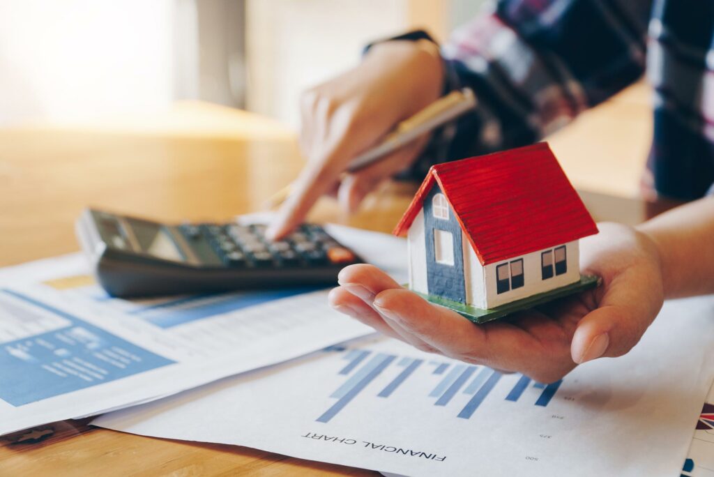 Price The House Correctly Price The House Correctly