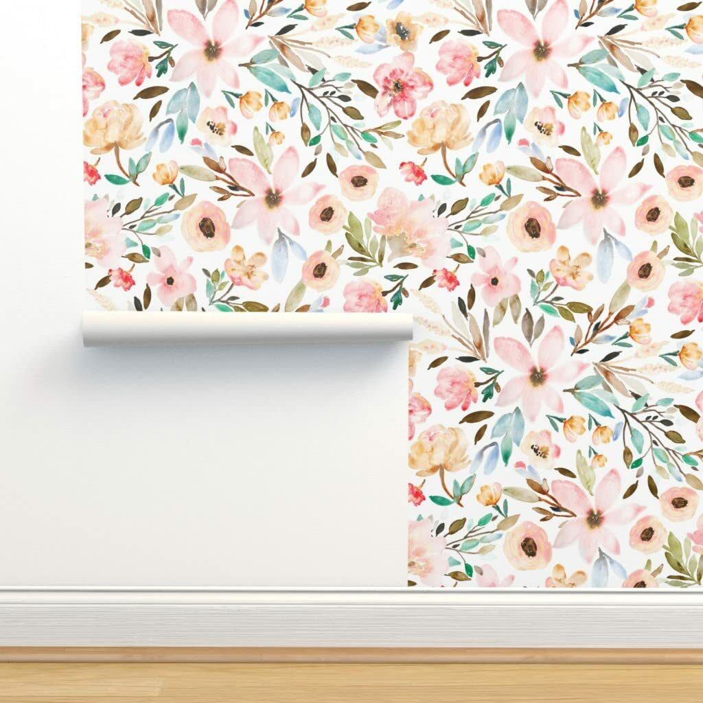 Removable wallpaper Removable wallpaper