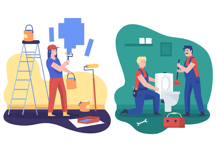 Repair Your Home Repair Your Home