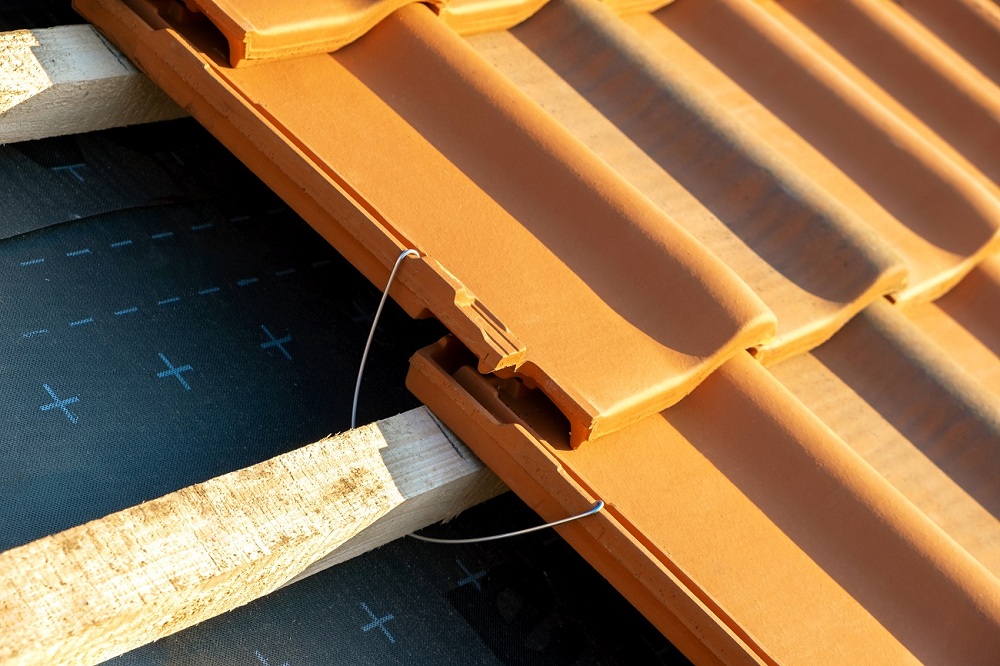 Roof Underlayment Roof Underlayment