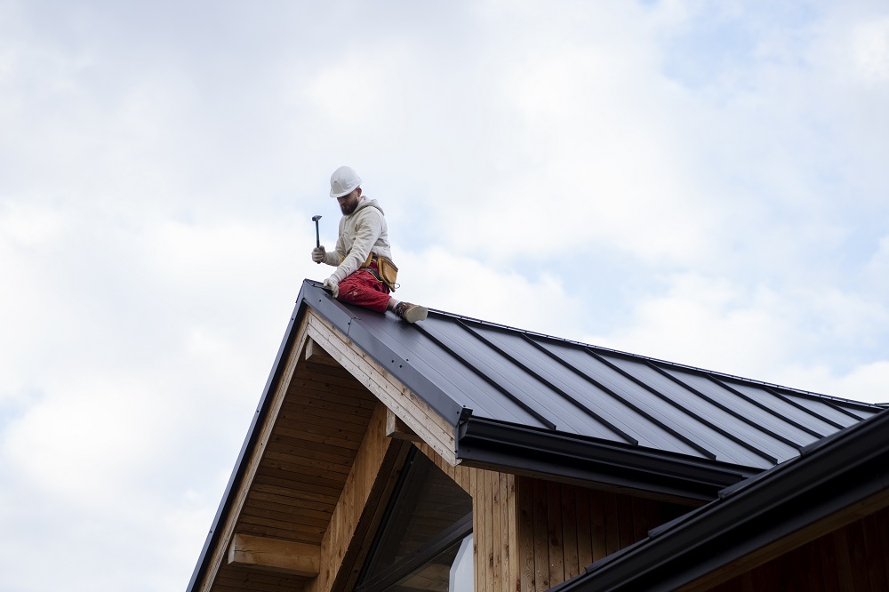 Roofing Roofing