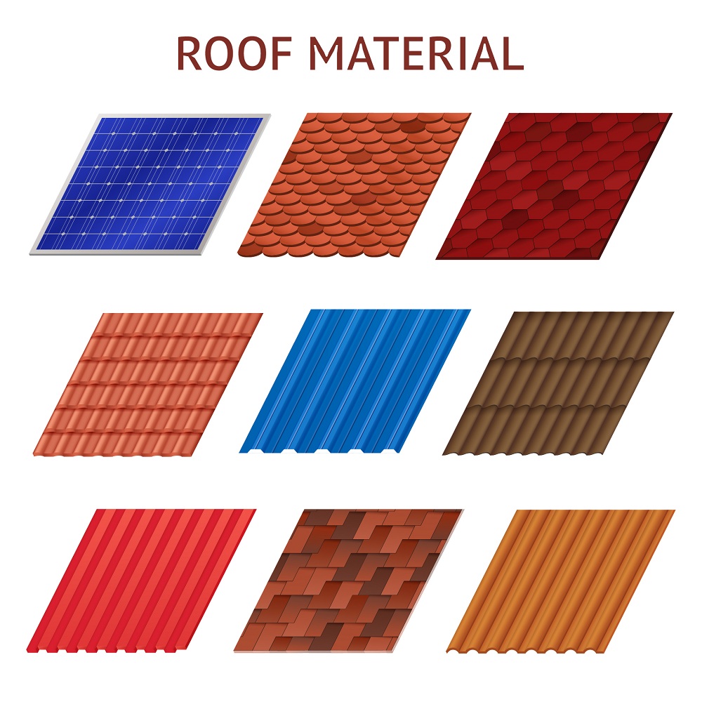 Roofing Material Roofing Material