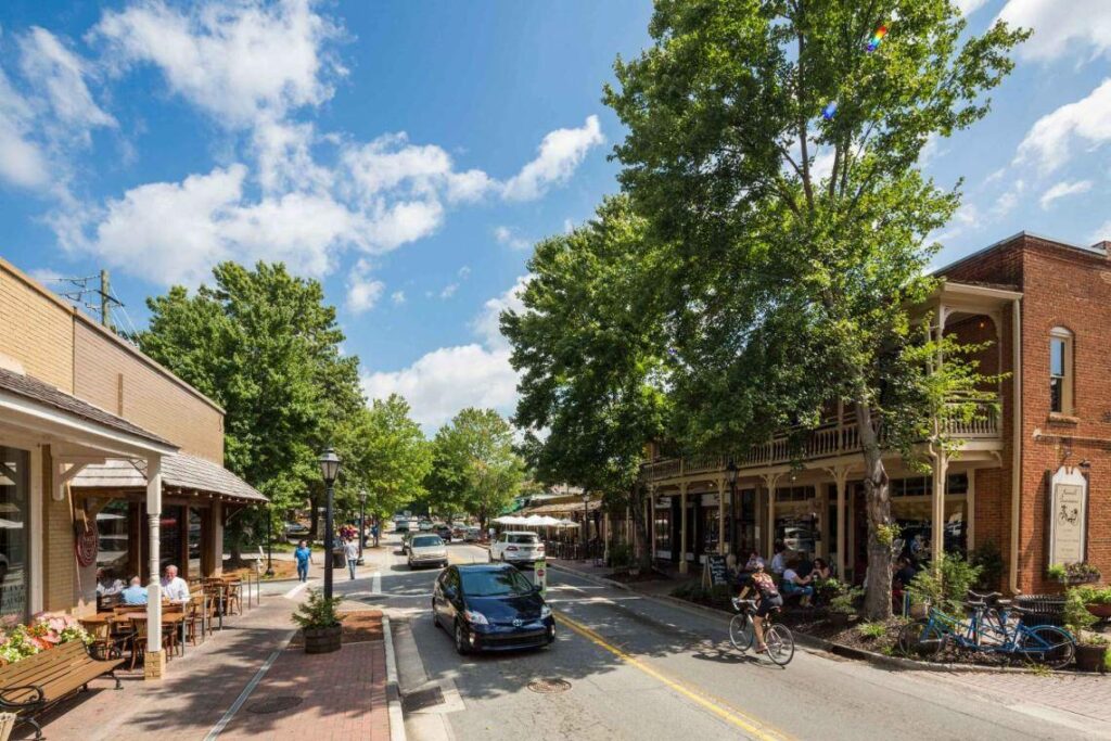Roswell, Atlanta Roswell, Atlanta