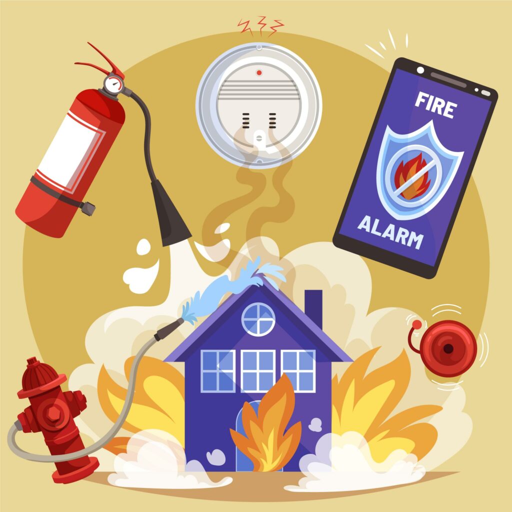Smoke Alarm Maintenance Tips Smoke Alarm Maintenance Tips