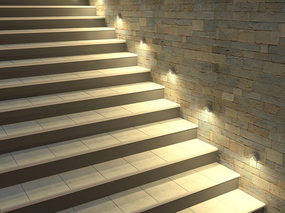 Steps Lighting Steps Lighting