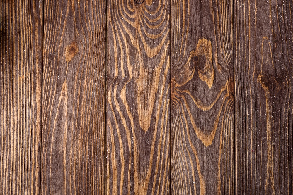 Warping and swelling observed on laminates due to moisture retention Warping and swelling observed on laminates due to moisture retention