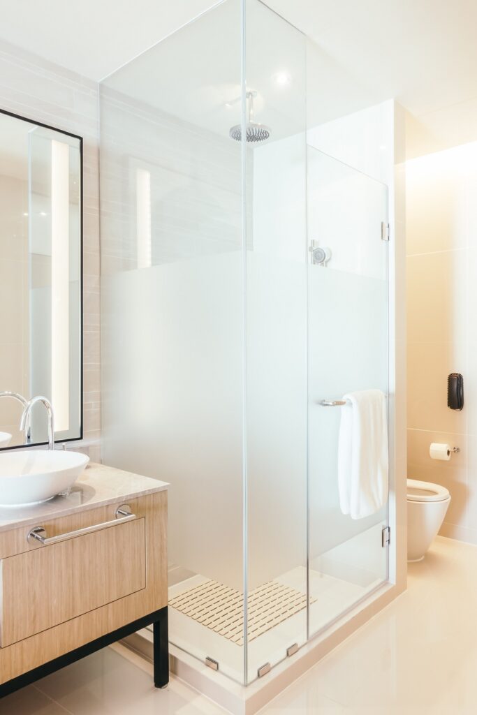 Advantages Of Glass In Home Construction