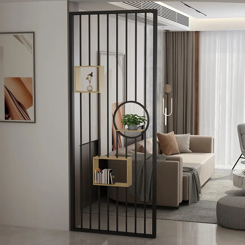 Aluminium Louvers Partition For Kitchen Aluminium Louvers Partition For Kitchen