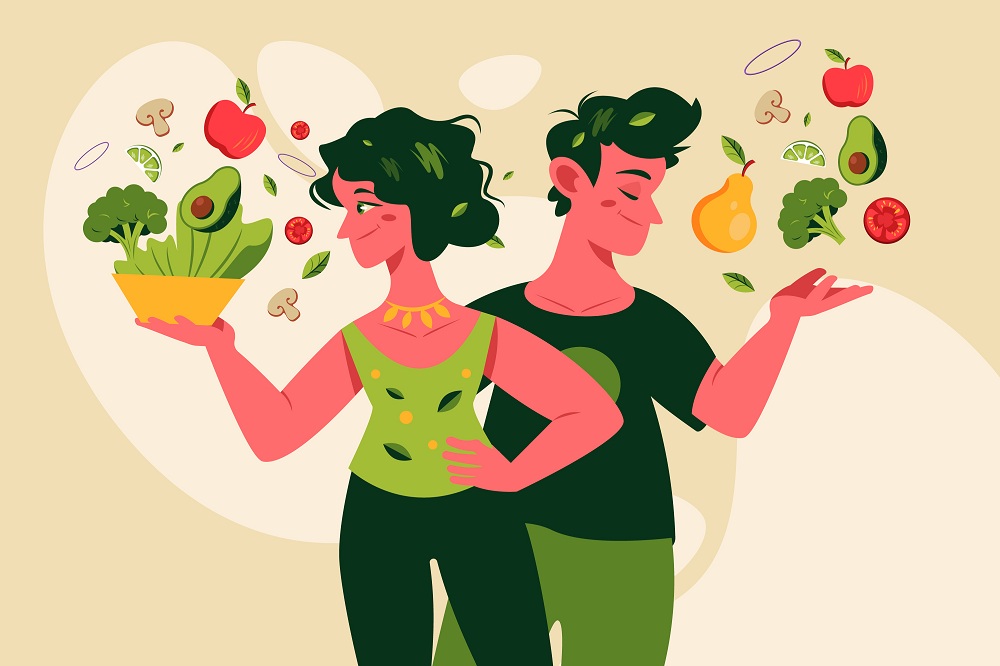 Be Mindful of Dietary Restrictions