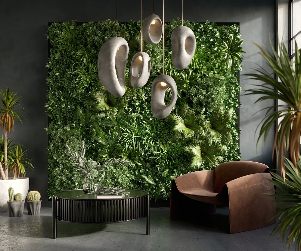 Biophilic design Biophilic design