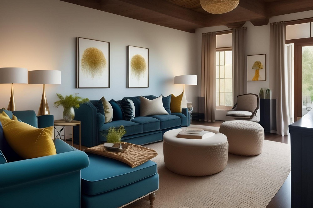 Colour trends Colour trends