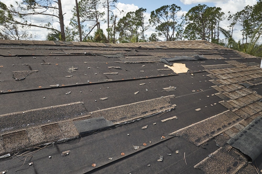 Common Roofing Problems Common Roofing Problems
