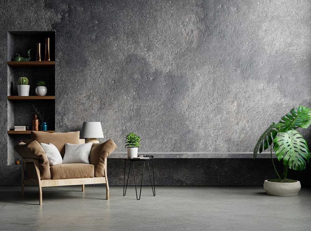 Decor for modern style Decor for modern style