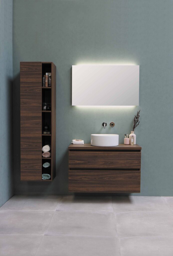 Floating Vanity Floating Vanity