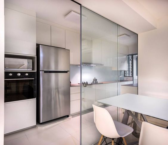 Frameless Glass Partition Frameless Glass Partition