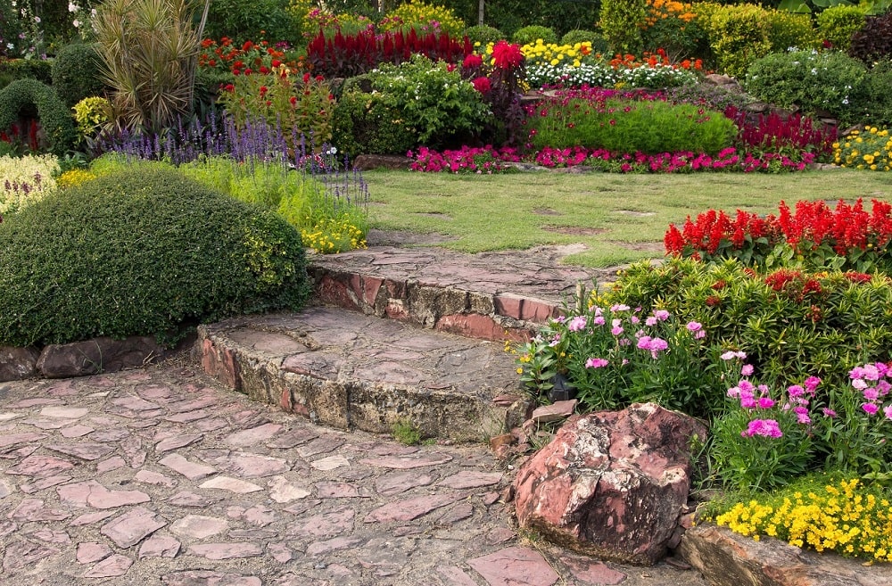 Garden Style Garden Style