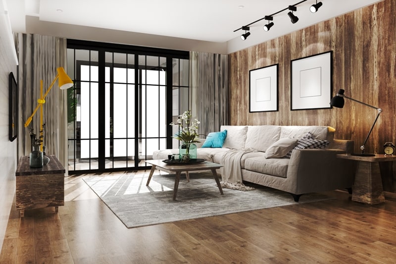 Glass or Wooden Screen Glass or Wooden Screen