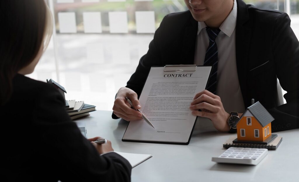 Hire Real Estate Agent to find Home in Abroad