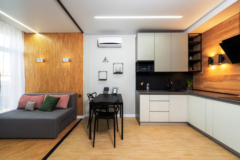 Ides for Studio Apartment Design Ideas for Studio Apartment Design