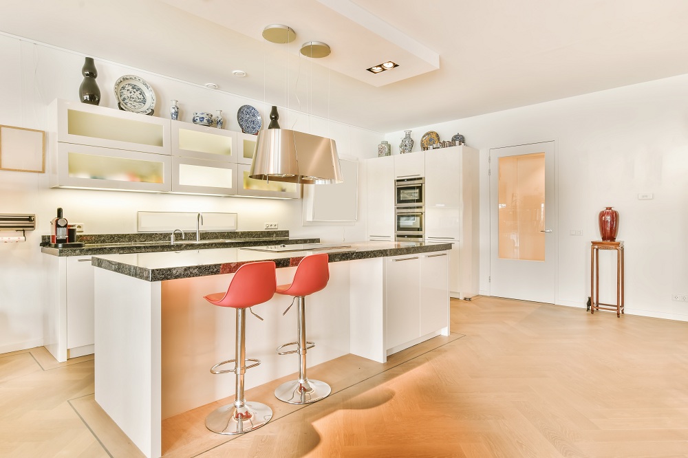 Kitchen Island Partition Kitchen Island Partition