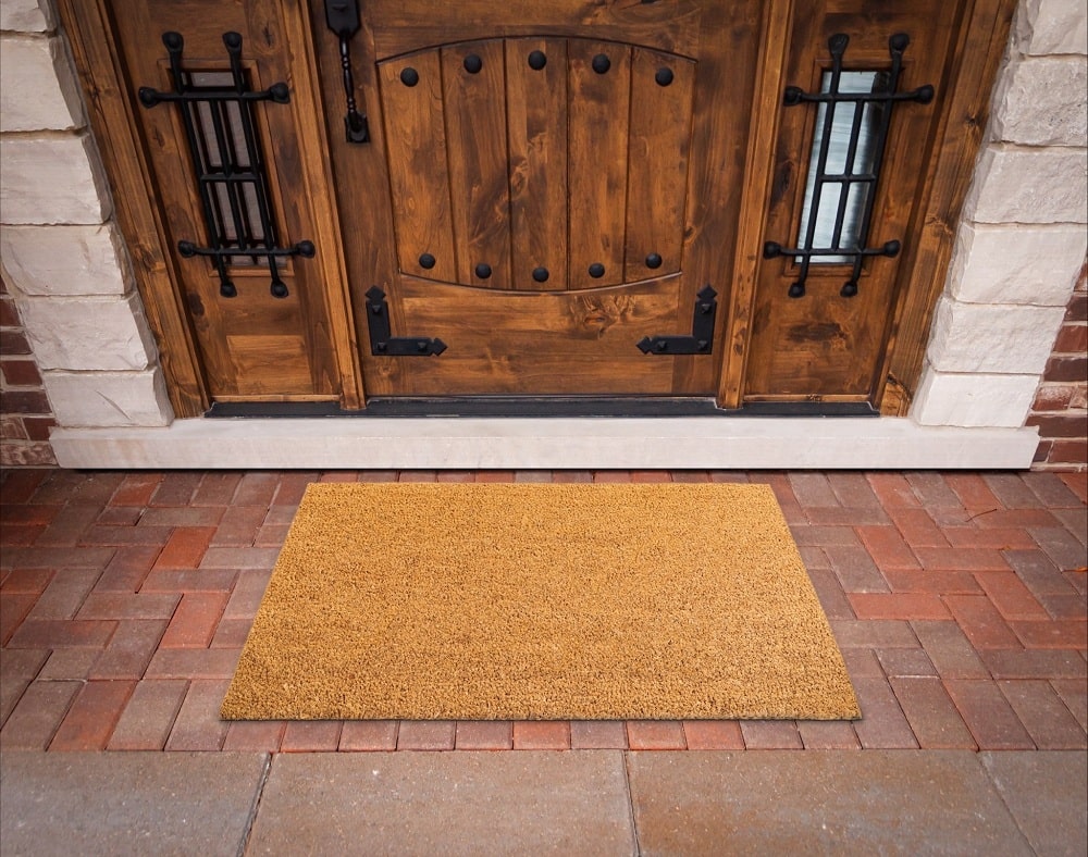 Look For Eco-friendly Entrance Matting System