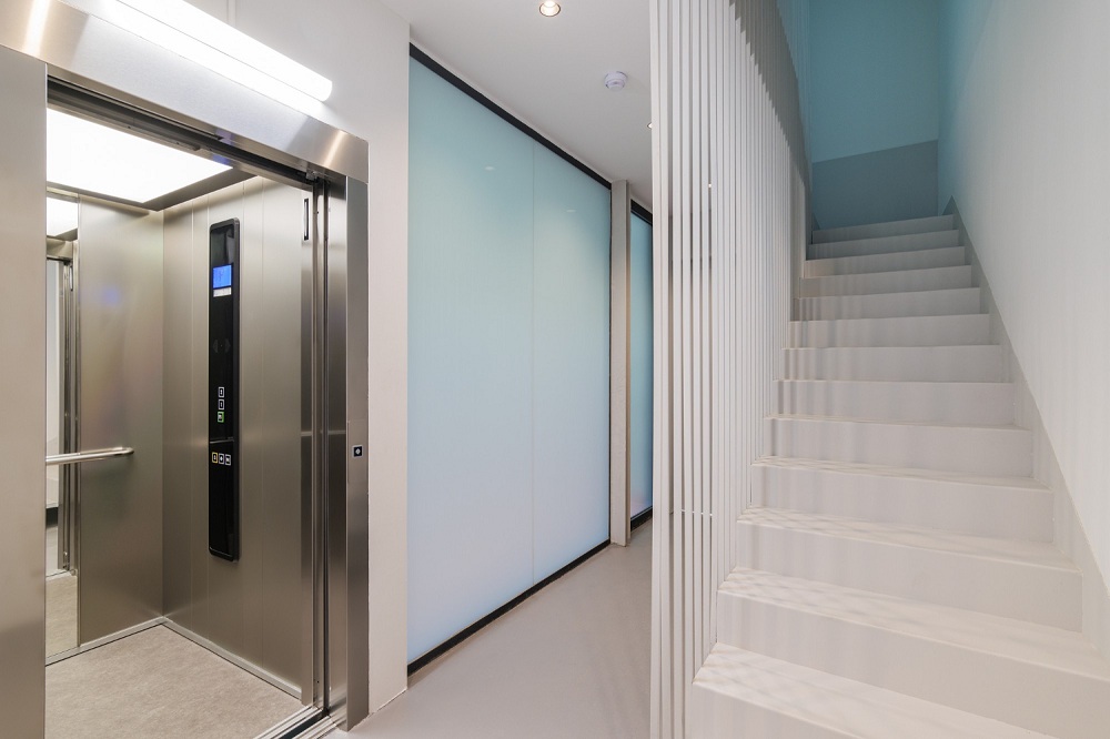 Luxury Home Elevator Luxury Home Elevator