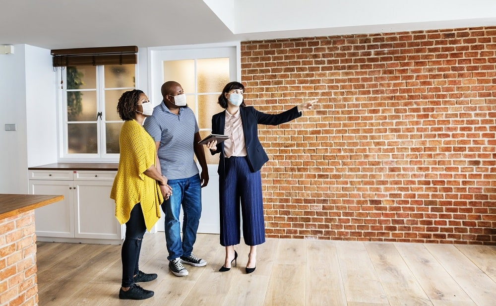 Make Frequent Visit to New Home while Moving