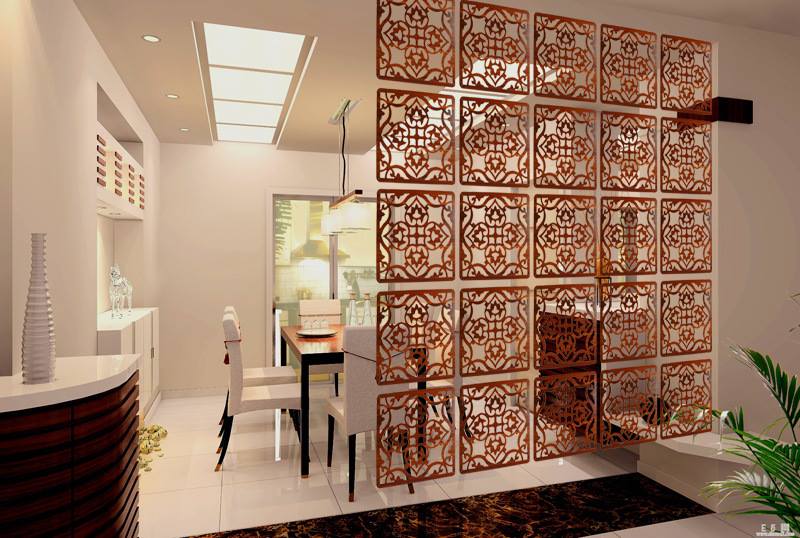 Metal Jali Partition For Kitchen Metal Jali Partition For Kitchen