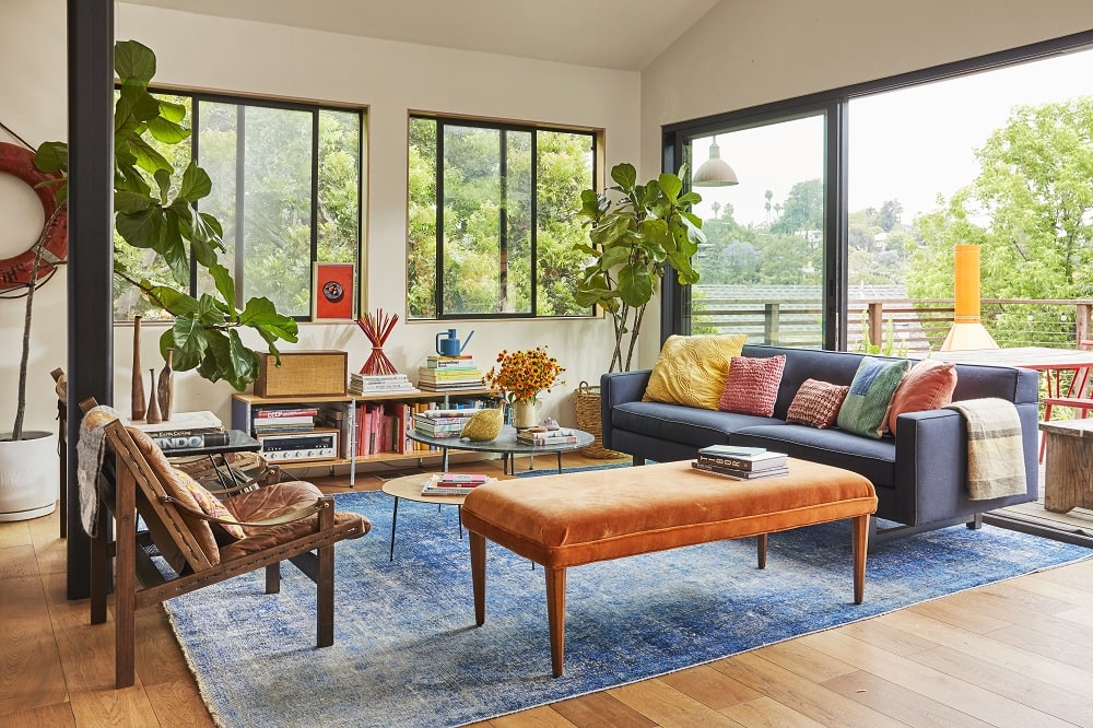 Mid-century Modern Mid-century Modern