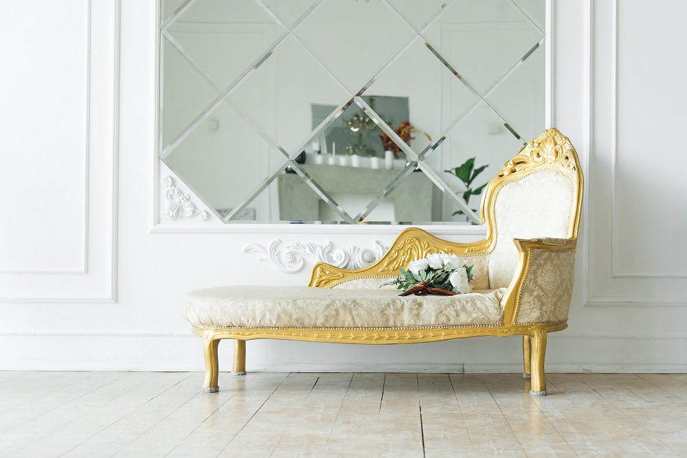 Mirror In Small Drawing Room Design Mirror In Small Drawing Room Design