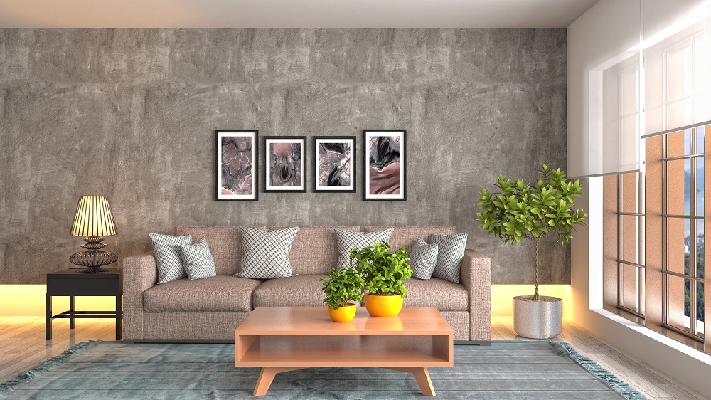 Modern decor accessories Modern decor accessories