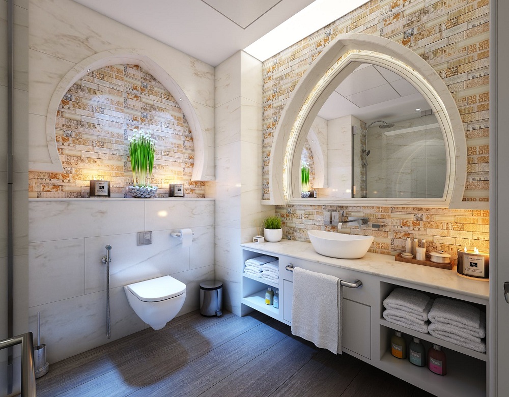 Modern vs Contemporary style Modern vs Contemporary style