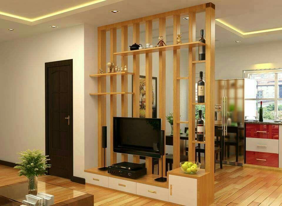 Open Kitchen Design with Living Room Open Kitchen Design with Living Room