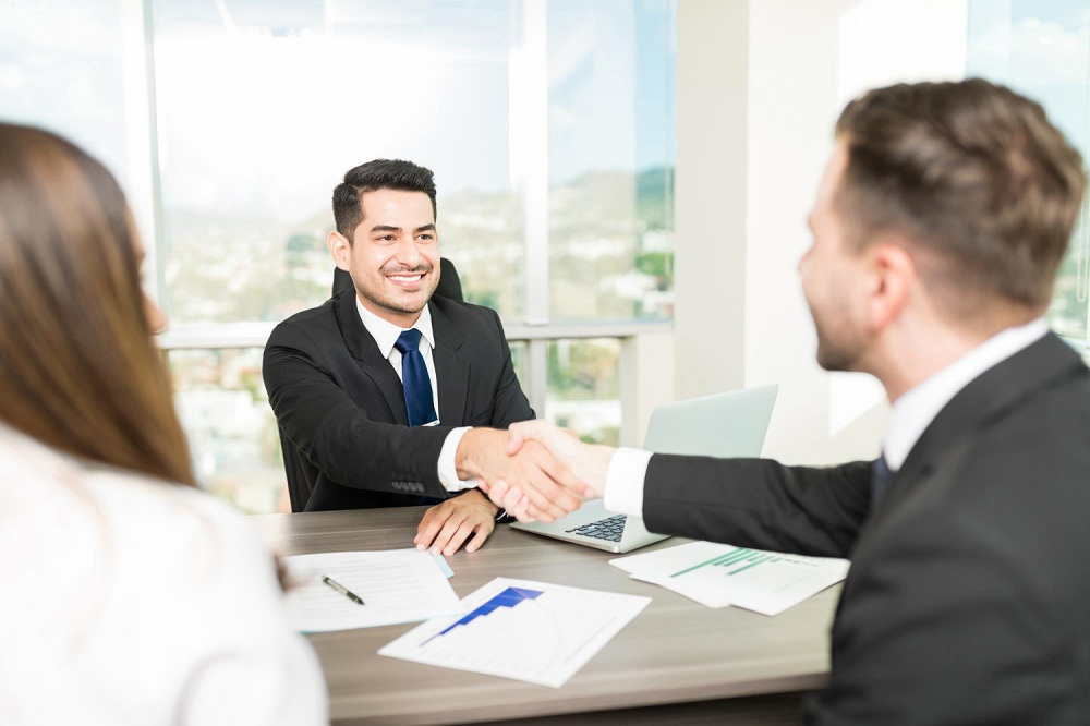 Prepare for the Final Meeting Prepare for the Final Meeting