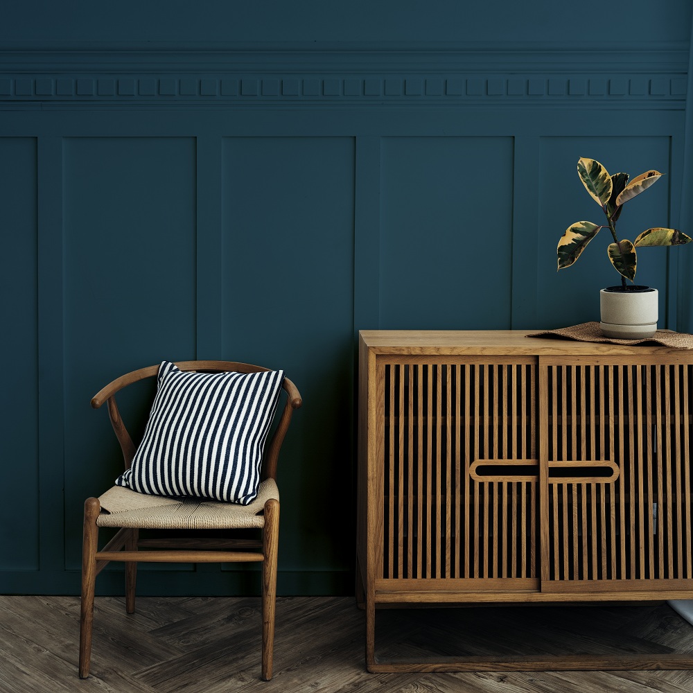 Room's Focal Point