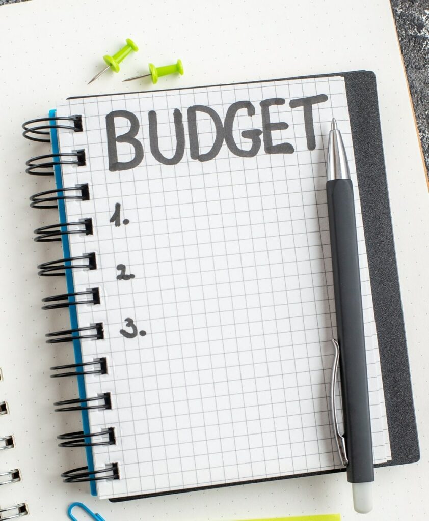 Set Budget to Find New Home when Moving Abroad