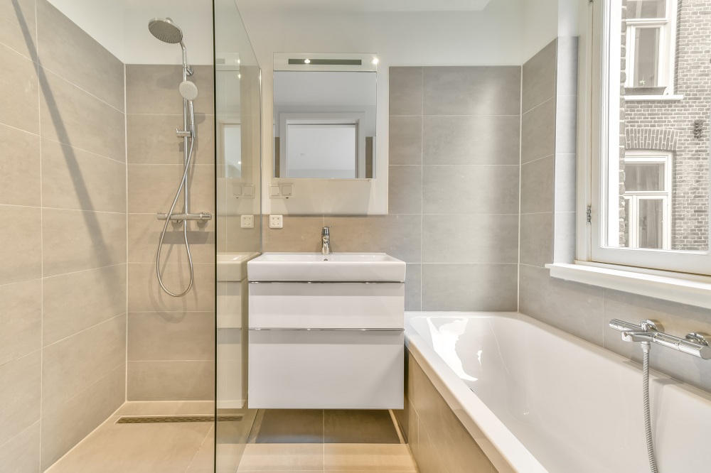 Space-Saver Bathroom Accessories Space-Saver Bathroom Accessories